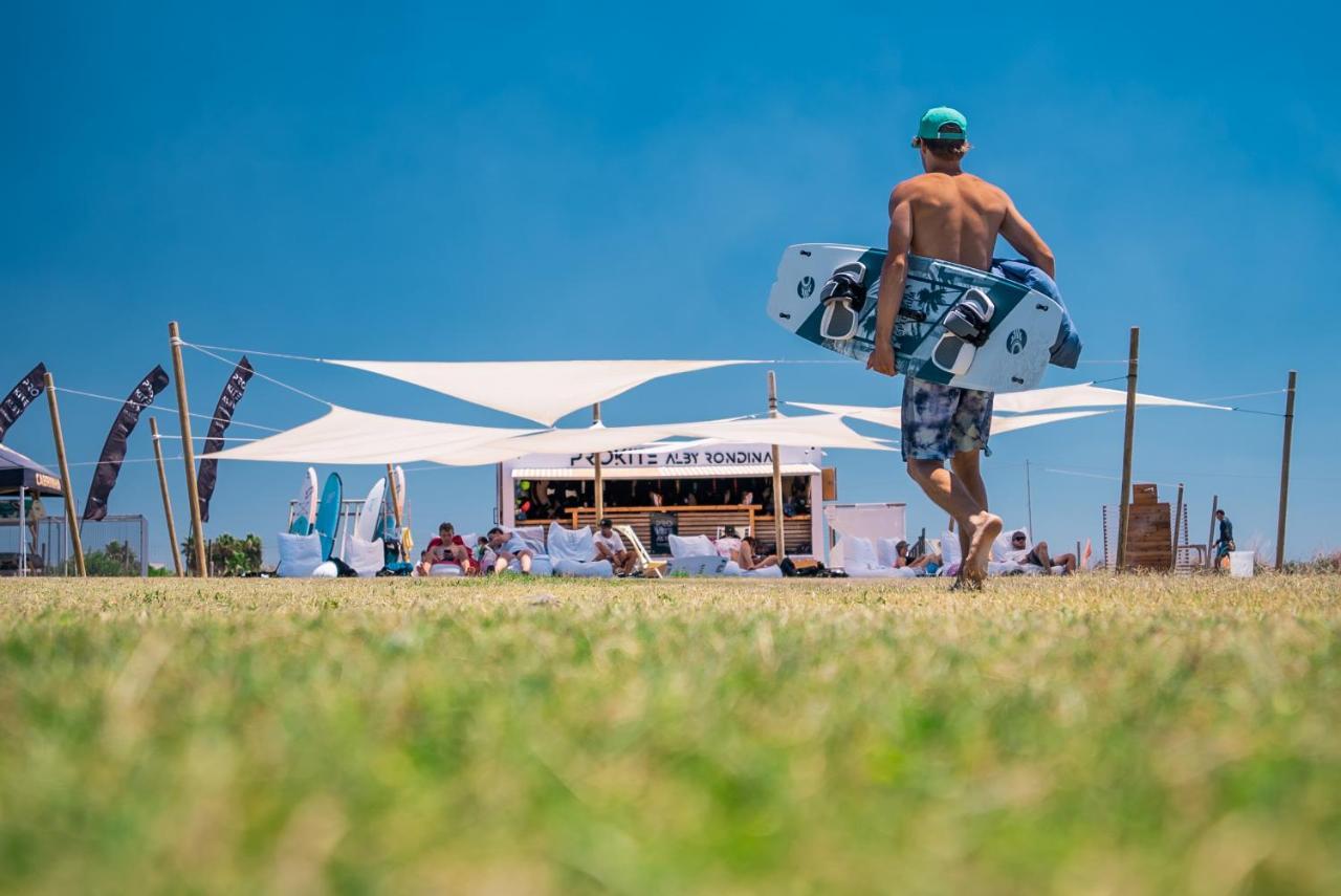 Prokite Alby Rondina - Resort - Birgi Vecchi Zewnętrze zdjęcie