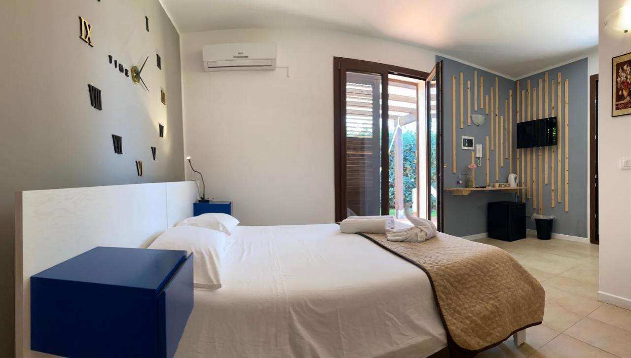 Prokite Alby Rondina - Resort - Birgi Vecchi Zewnętrze zdjęcie