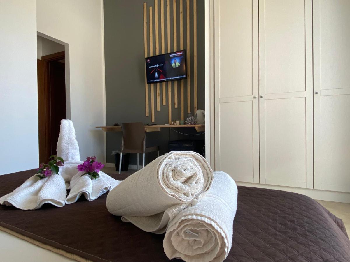 Prokite Alby Rondina - Resort - Birgi Vecchi Zewnętrze zdjęcie