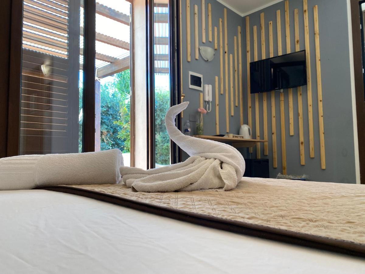 Prokite Alby Rondina - Resort - Birgi Vecchi Zewnętrze zdjęcie