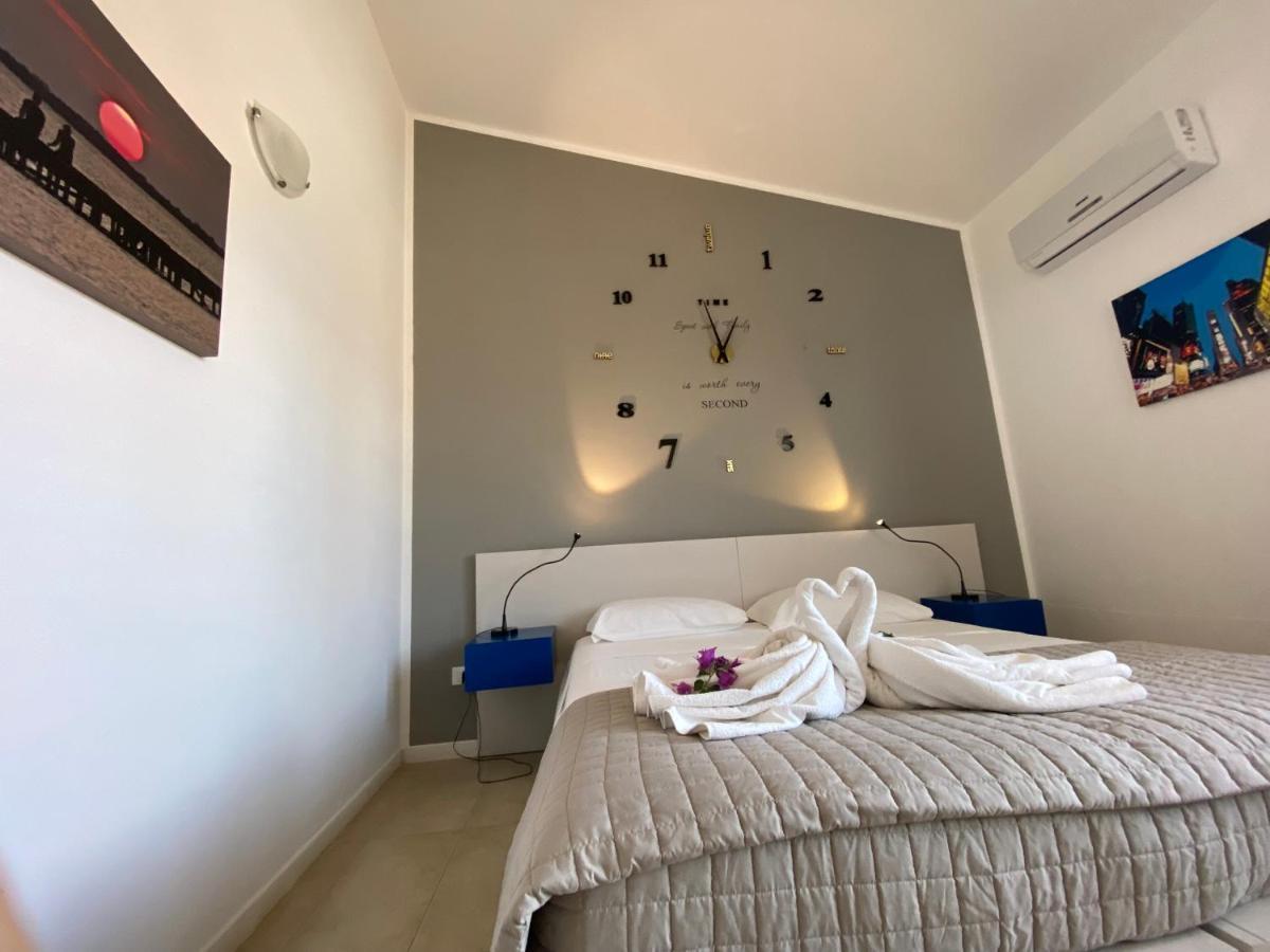 Prokite Alby Rondina - Resort - Birgi Vecchi Zewnętrze zdjęcie