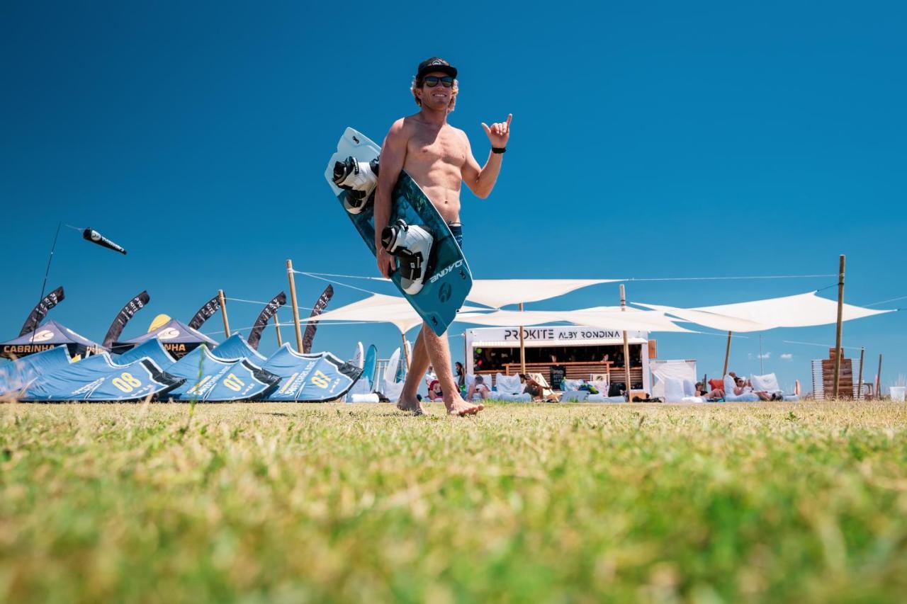 Prokite Alby Rondina - Resort - Birgi Vecchi Zewnętrze zdjęcie