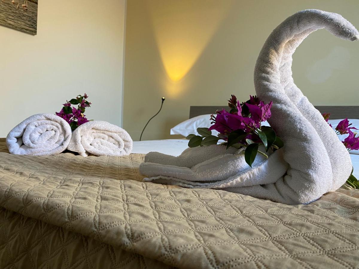 Prokite Alby Rondina - Resort - Birgi Vecchi Zewnętrze zdjęcie
