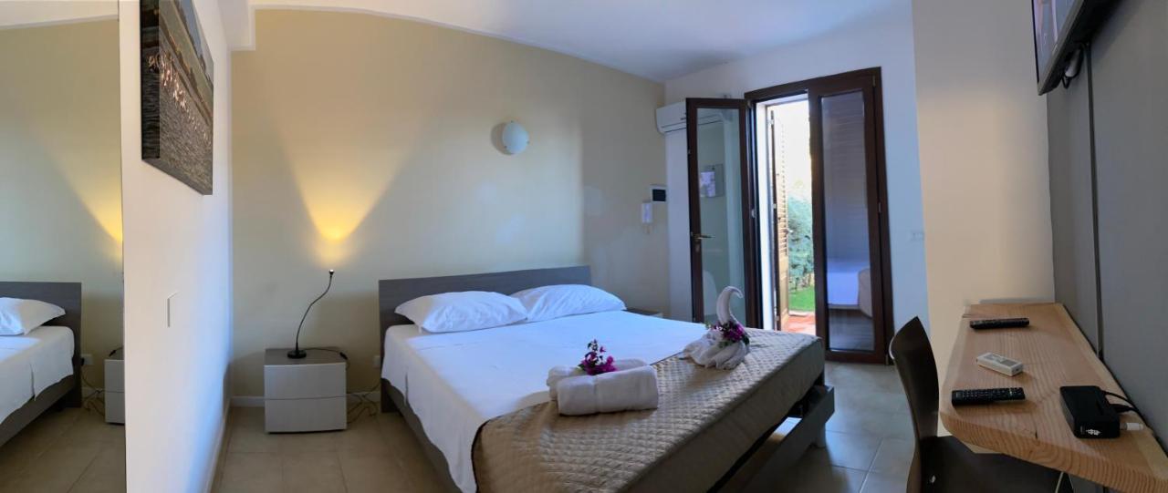Prokite Alby Rondina - Resort - Birgi Vecchi Zewnętrze zdjęcie