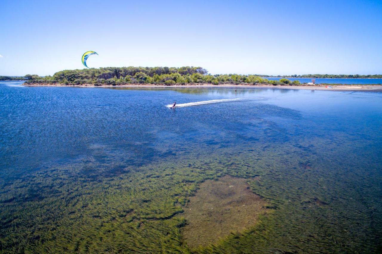 Prokite Alby Rondina - Resort - Birgi Vecchi Zewnętrze zdjęcie