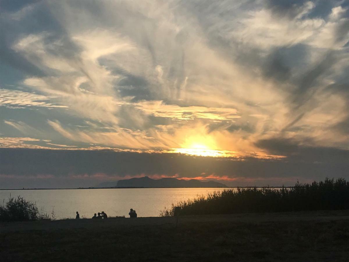 Prokite Alby Rondina - Resort - Birgi Vecchi Zewnętrze zdjęcie