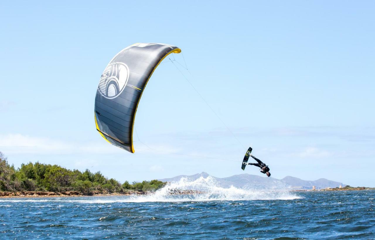 Prokite Alby Rondina - Resort - Birgi Vecchi Zewnętrze zdjęcie